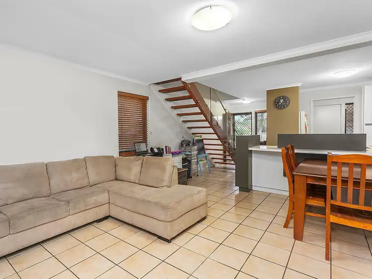 Second view of Homely apartment listing, 10/9 Aquila Court, Mermaid Waters QLD 4218