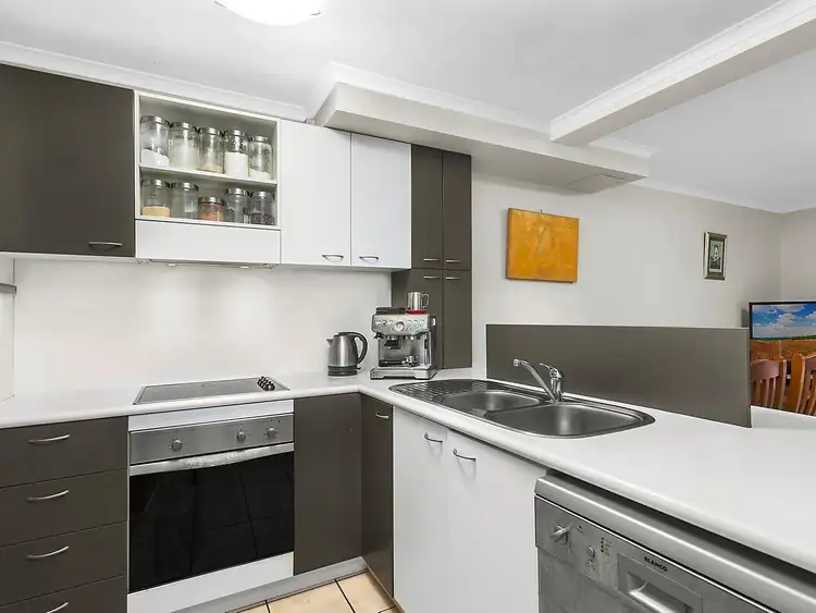 Third view of Homely apartment listing, 10/9 Aquila Court, Mermaid Waters QLD 4218