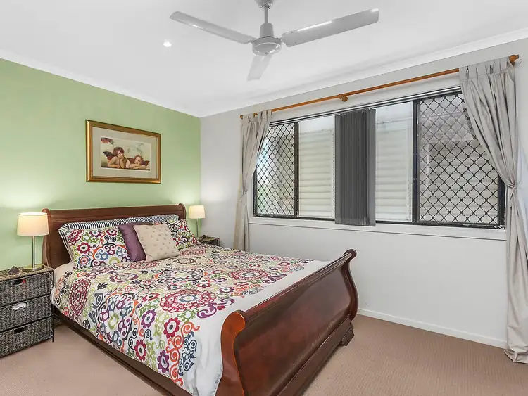 Fourth view of Homely apartment listing, 10/9 Aquila Court, Mermaid Waters QLD 4218