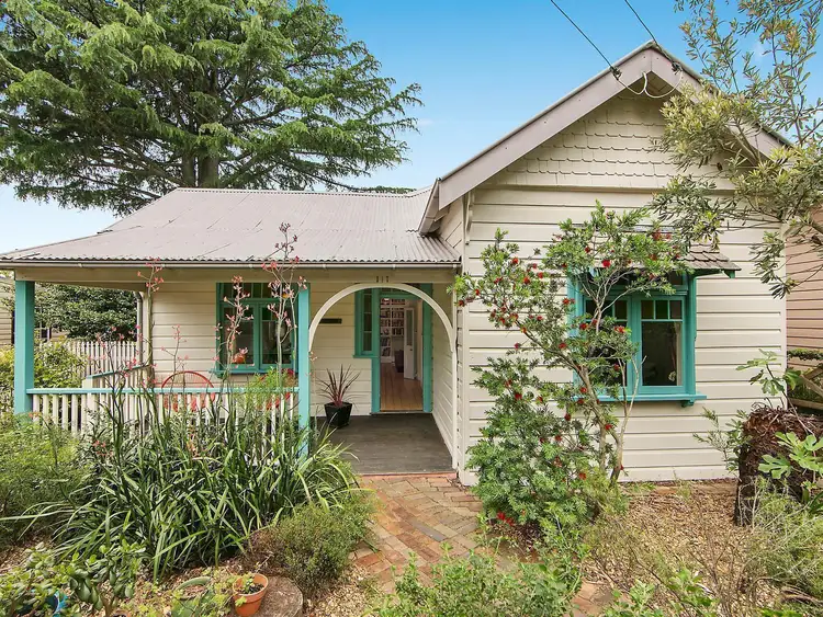 6 Duff Street, Katoomba NSW 2780