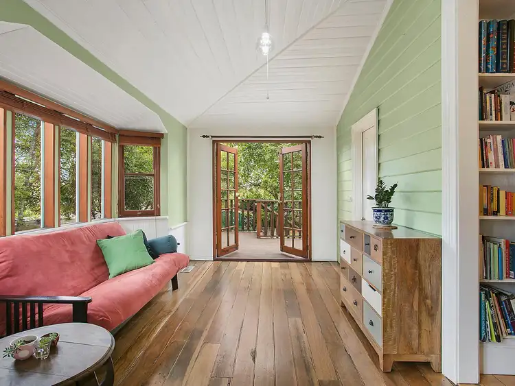 Second view of Homely house listing, 6 Duff Street, Katoomba NSW 2780