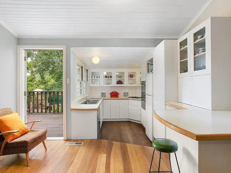 Third view of Homely house listing, 6 Duff Street, Katoomba NSW 2780