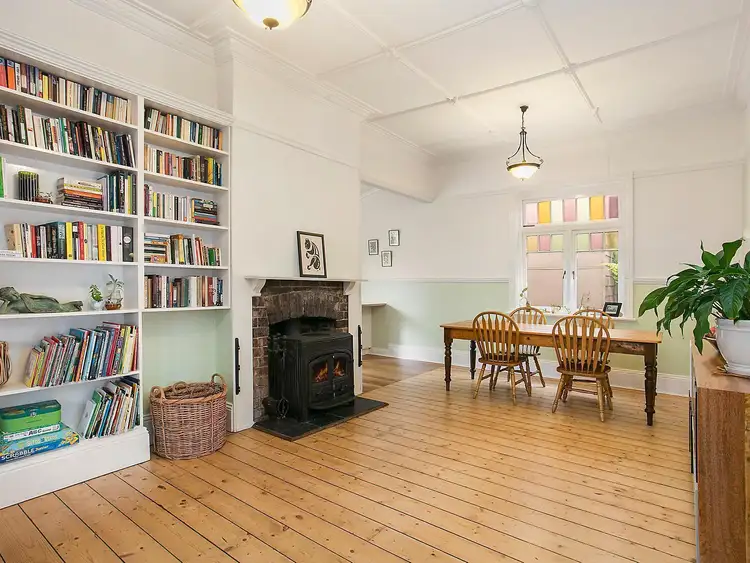 Fourth view of Homely house listing, 6 Duff Street, Katoomba NSW 2780