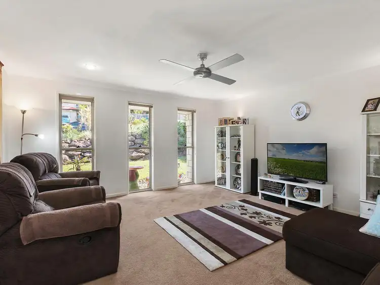 46 Cummings Crescent, Cumbalum NSW 2478