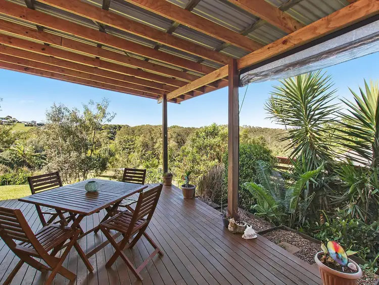 Third view of Homely house listing, 46 Cummings Crescent, Cumbalum NSW 2478