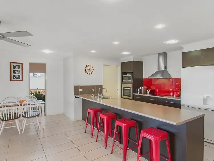 Fourth view of Homely house listing, 46 Cummings Crescent, Cumbalum NSW 2478