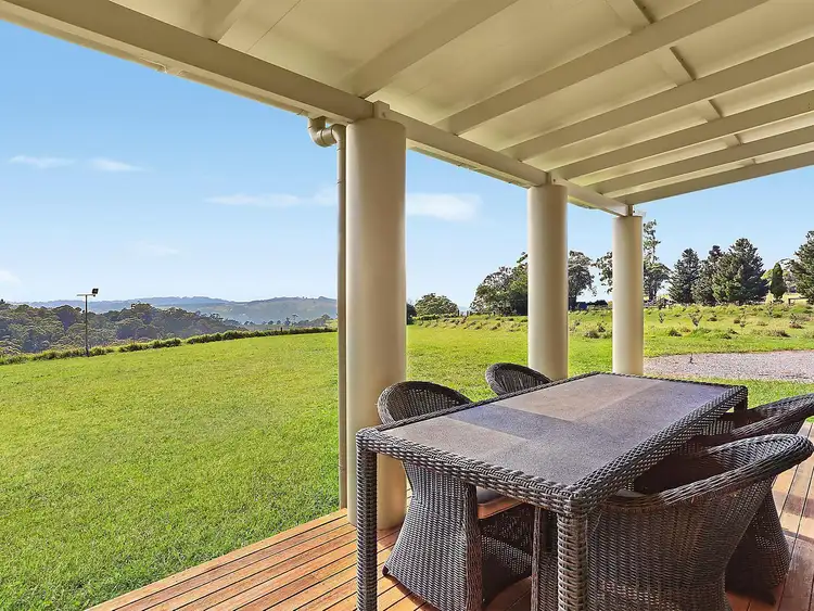 Fifth view of Homely rural property listing, 169 Ringwood Road, Exeter NSW 2579