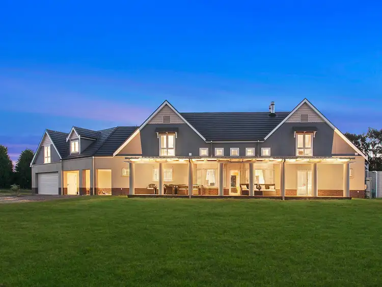 Sixth view of Homely rural property listing, 169 Ringwood Road, Exeter NSW 2579