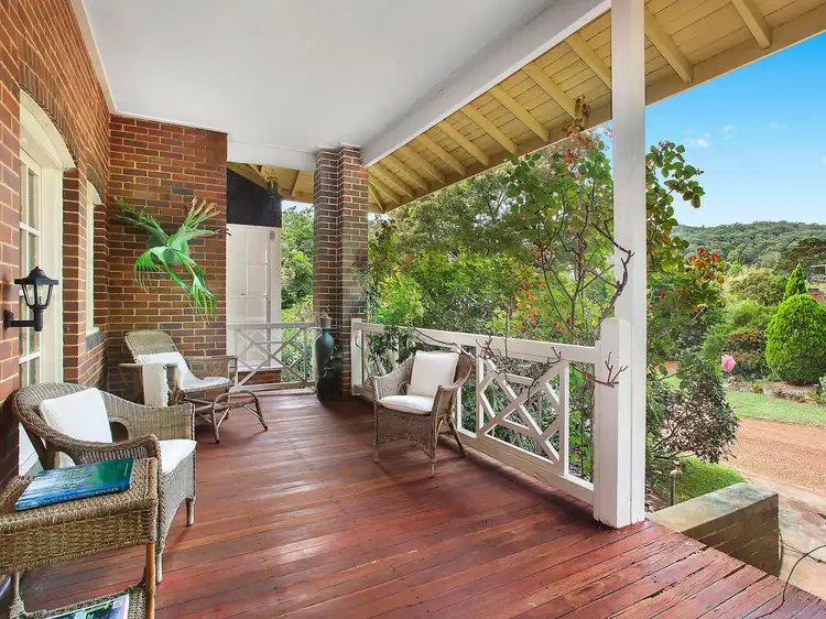 13 Centennial Road, Bowral NSW 2576