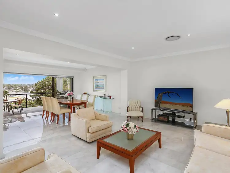 Third view of Homely house listing, 127 Nicholson Parade, Cronulla NSW 2230