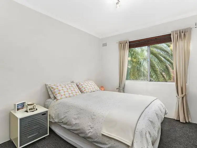 Third view of Homely apartment listing, 8/40 Waine Street, Freshwater NSW 2096
