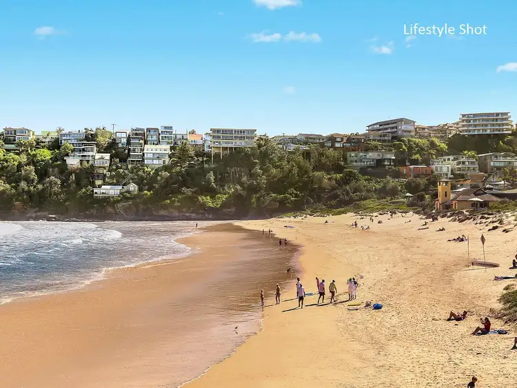 Fourth view of Homely apartment listing, 8/40 Waine Street, Freshwater NSW 2096