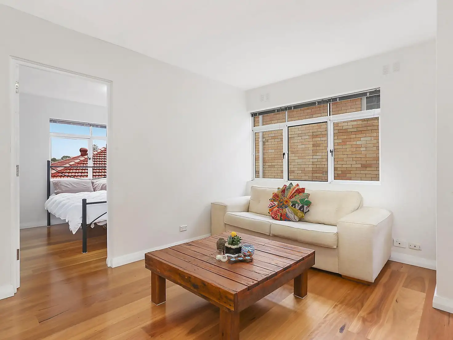 Main view of Homely apartment listing, 8/15 Kooloora Avenue, Freshwater NSW 2096
