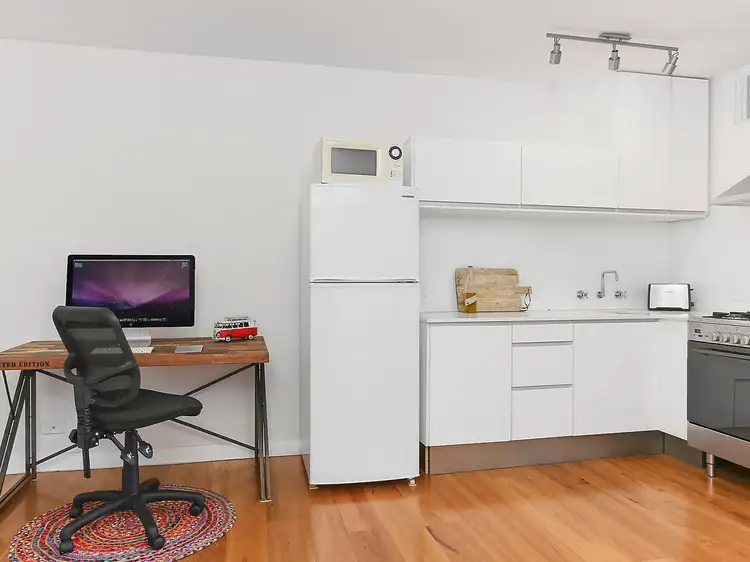 Second view of Homely apartment listing, 8/15 Kooloora Avenue, Freshwater NSW 2096