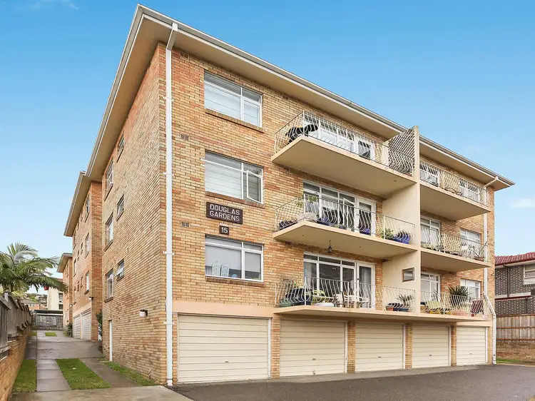 Third view of Homely apartment listing, 8/15 Kooloora Avenue, Freshwater NSW 2096