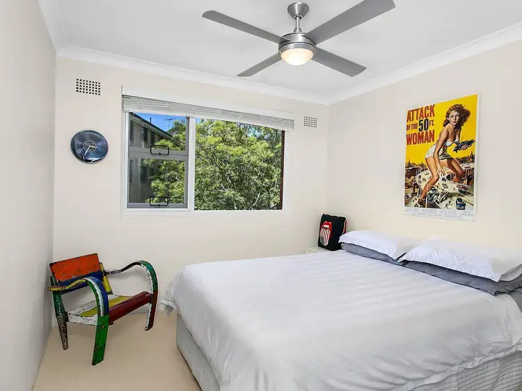 Third view of Homely apartment listing, 8/7 Rowe Street, Freshwater NSW 2096