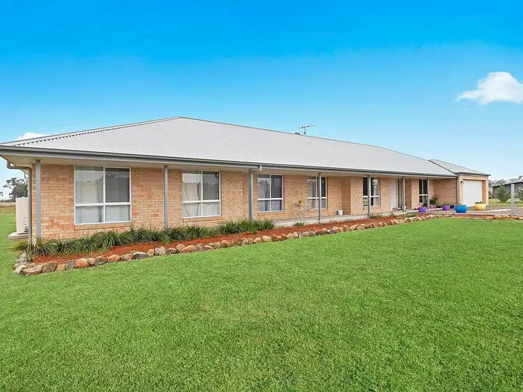 5 Governor Drive, Murrumbateman NSW 2582