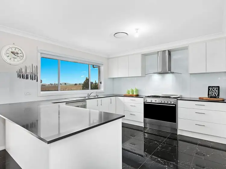Second view of Homely house listing, 5 Governor Drive, Murrumbateman NSW 2582