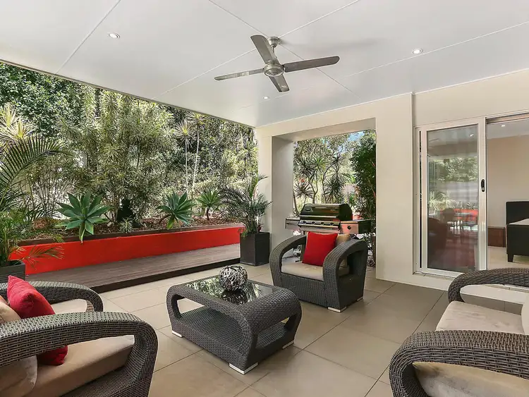 16 Werita Court, Sunrise Beach QLD 4567