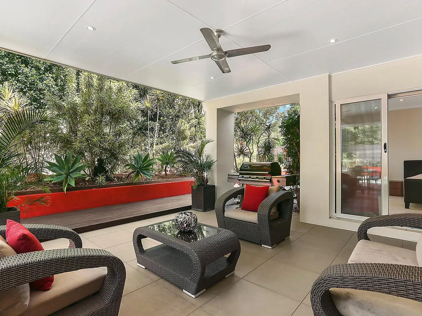 Main view of Homely house listing, 16 Werita Court, Sunrise Beach QLD 4567