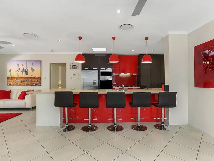 Second view of Homely house listing, 16 Werita Court, Sunrise Beach QLD 4567