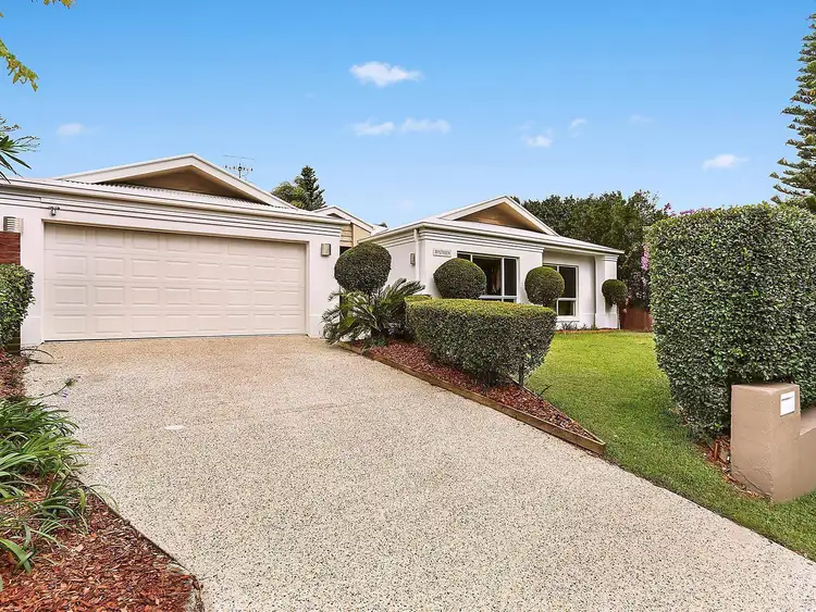 Third view of Homely house listing, 16 Werita Court, Sunrise Beach QLD 4567