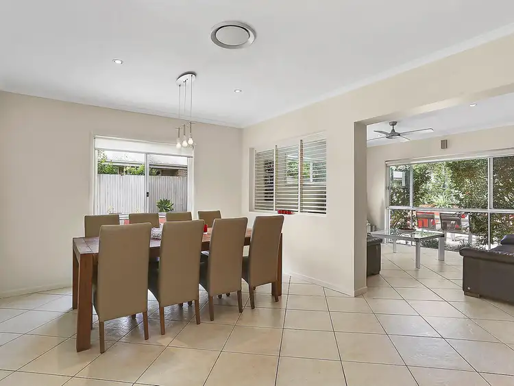 Fifth view of Homely house listing, 16 Werita Court, Sunrise Beach QLD 4567