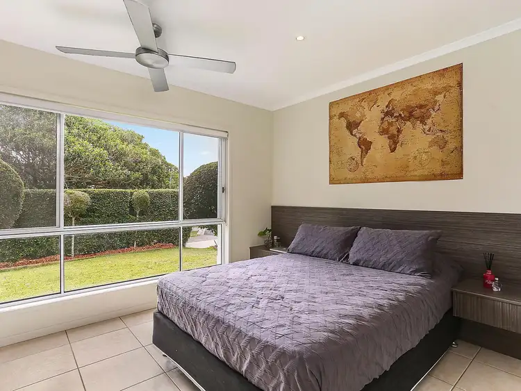 Seventh view of Homely house listing, 16 Werita Court, Sunrise Beach QLD 4567