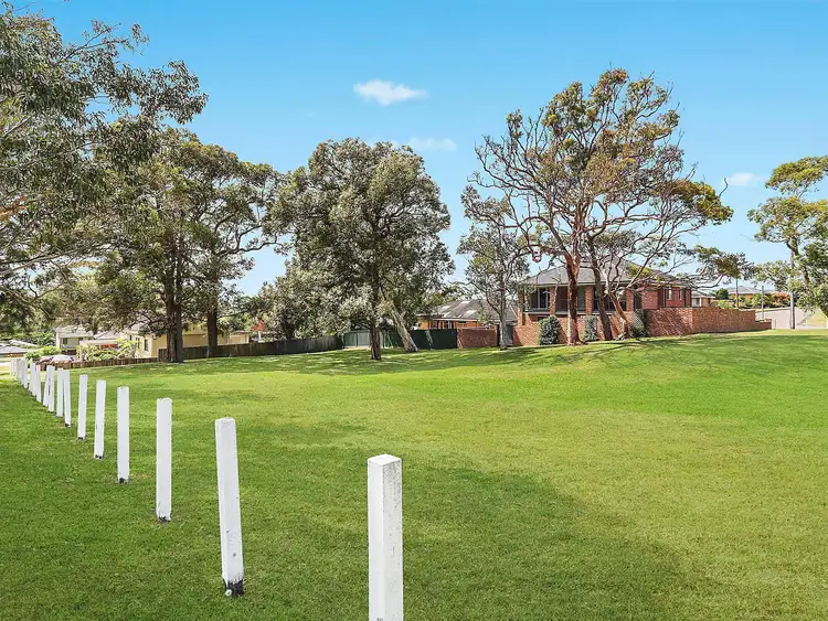Fourth view of Homely house listing, 1 Webber Street, Sylvania NSW 2224