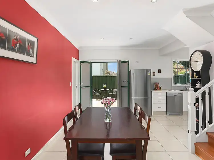 Third view of Homely townhouse listing, 8/68 Flora Street, Kirrawee NSW 2232