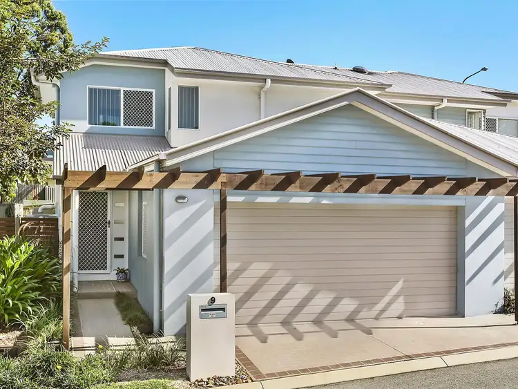 9/29 Lachlan Drive, Wakerley QLD 4154