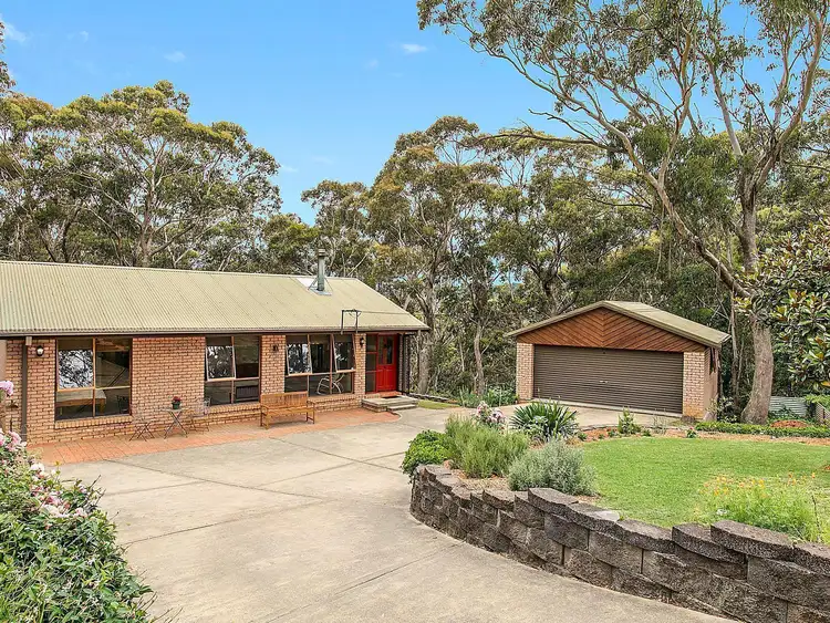 91 Henderson Road, Wentworth Falls NSW 2782