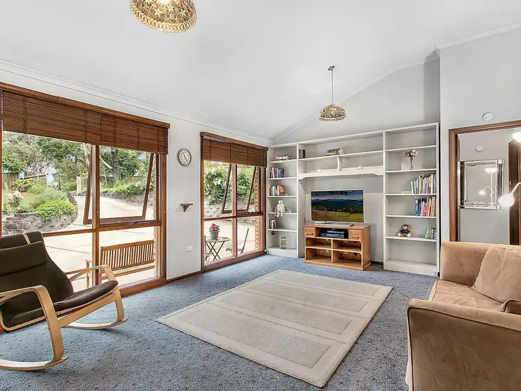 Second view of Homely house listing, 91 Henderson Road, Wentworth Falls NSW 2782