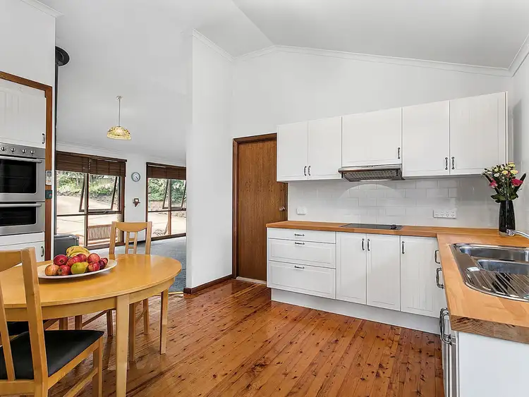 Fourth view of Homely house listing, 91 Henderson Road, Wentworth Falls NSW 2782