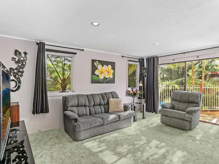 Third view of Homely house listing, 11 Awatea Place, Engadine NSW 2233