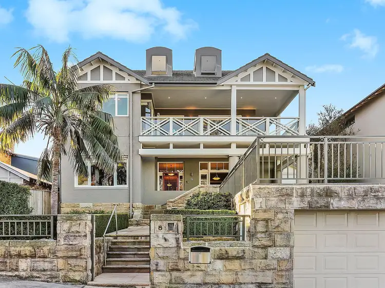 8 Dick Street, Randwick NSW 2031