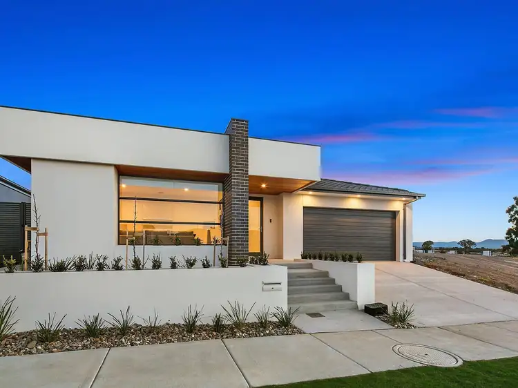Main view of Homely house listing, 107 Samaria Street, Crace ACT 2911