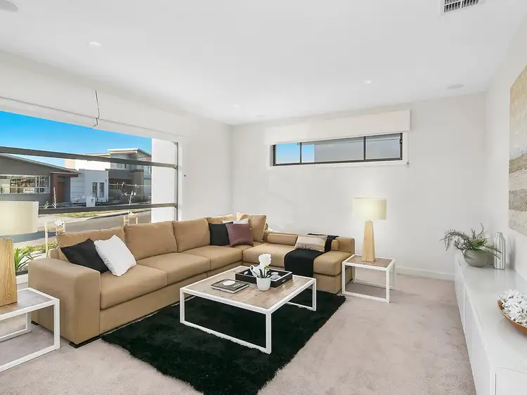 Second view of Homely house listing, 107 Samaria Street, Crace ACT 2911