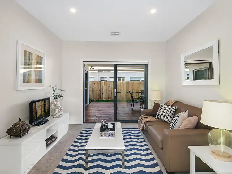 Fifth view of Homely house listing, 107 Samaria Street, Crace ACT 2911