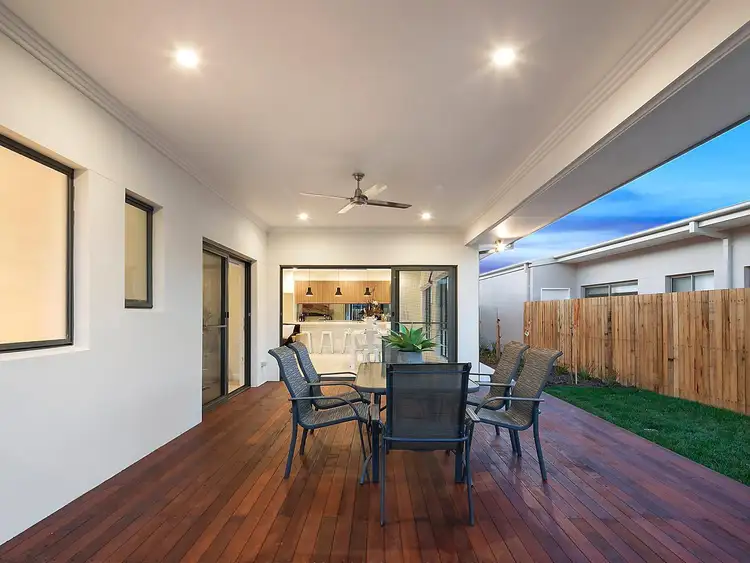 Sixth view of Homely house listing, 107 Samaria Street, Crace ACT 2911