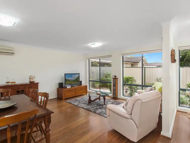 Second view of Homely townhouse listing, 4/22 Bowden Road, Woy Woy NSW 2256