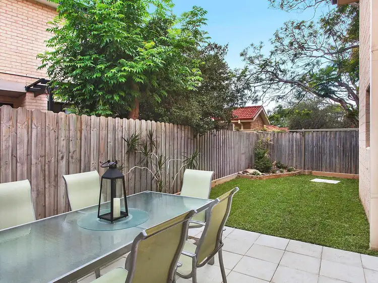 Third view of Homely townhouse listing, 4/22 Bowden Road, Woy Woy NSW 2256