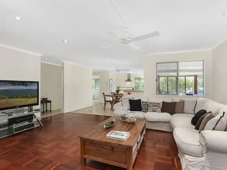 Third view of Homely house listing, 4 Sundown Court, Sunrise Beach QLD 4567
