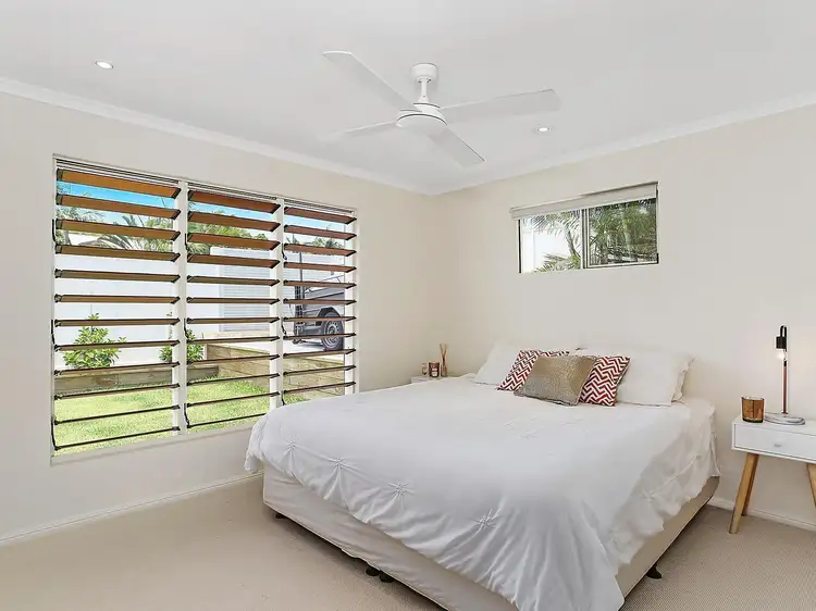 Fifth view of Homely house listing, 4 Sundown Court, Sunrise Beach QLD 4567