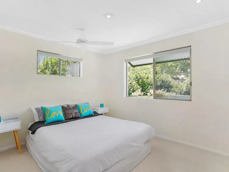 Sixth view of Homely house listing, 4 Sundown Court, Sunrise Beach QLD 4567