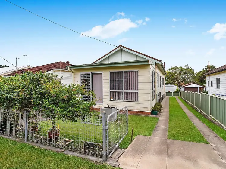 52 Moira Street, Adamstown NSW 2289