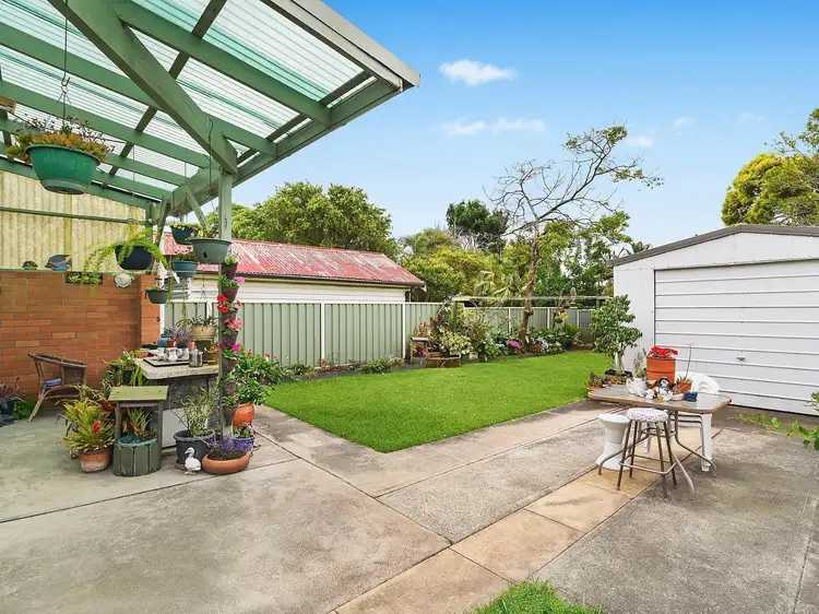 Second view of Homely house listing, 52 Moira Street, Adamstown NSW 2289