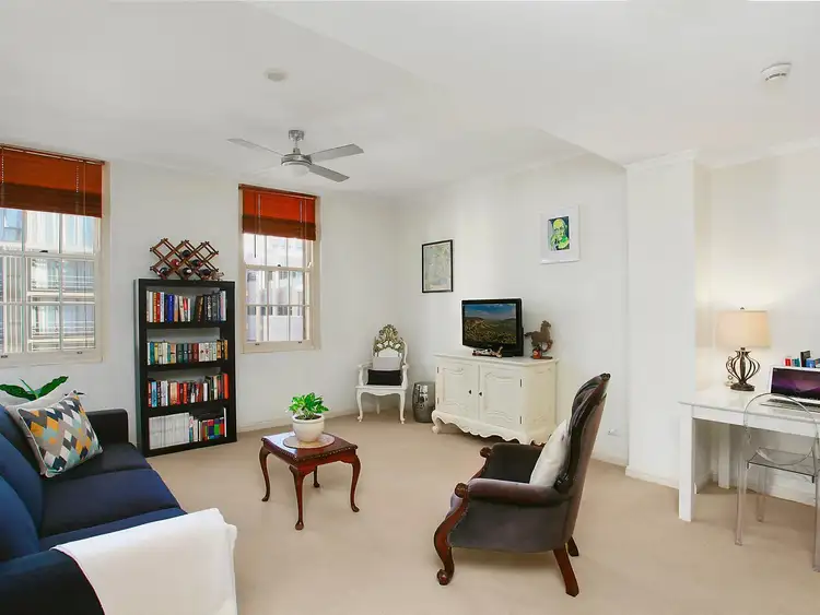 Second view of Homely unit listing, 302/8 King Street, Newcastle NSW 2300