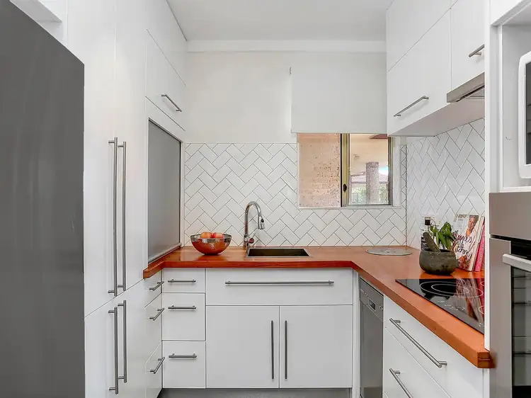 Third view of Homely apartment listing, 8/16 Chapman Street, Gymea NSW 2227