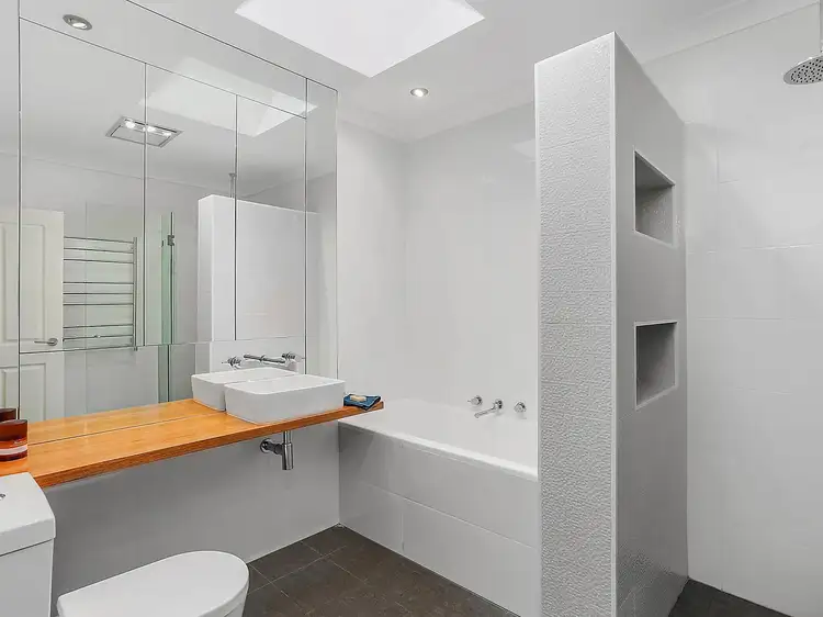 Fourth view of Homely apartment listing, 8/16 Chapman Street, Gymea NSW 2227